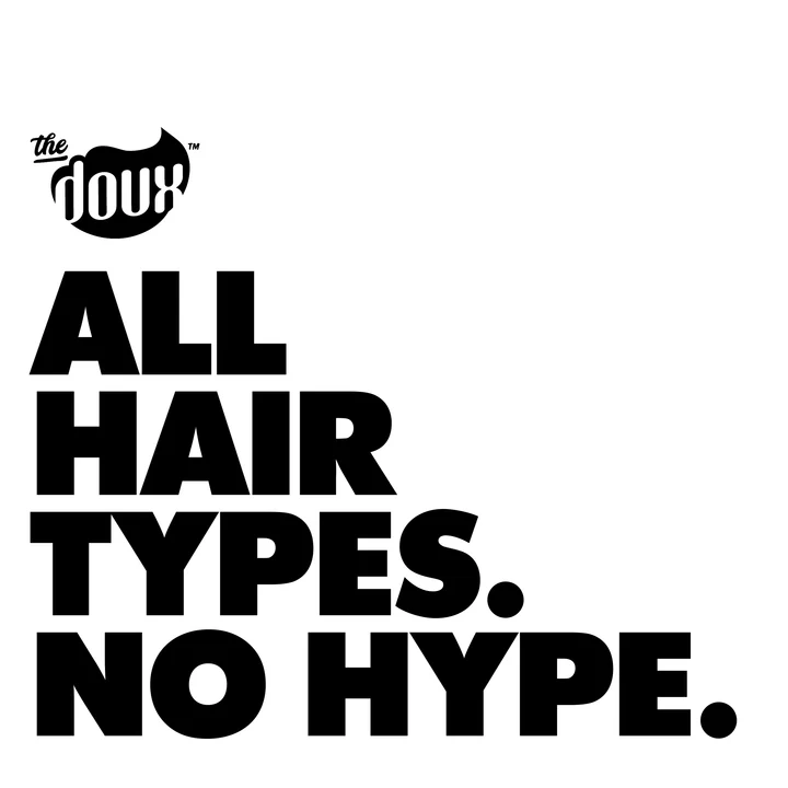 The Doux Bee Girls Honey Dip Honey Butter Gel 355ml