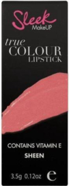 Sleek MakeUP True Colour Lipstick - 776 Barely There