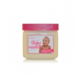 Lala's Baby Vaseline Smooth & Creamy