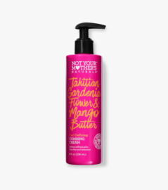 Not Your Mother’s Tahitian Gardenia Flower & Mango Butter Curl Definition Combing Cream 236ml