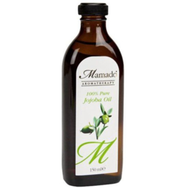 Mamado Natural Jojoba Oil 150ml.