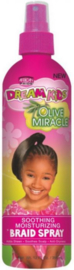 Dream Kids Braid Spray 12 oz