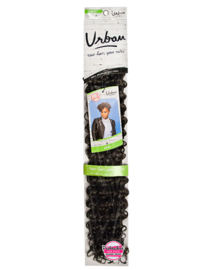 The Feme Collection Urban Braid - DARE