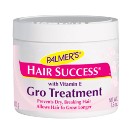 Palmer's Hair Success Gro Treatment with Vitamin 100 g
