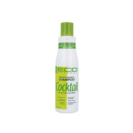 Eco Curl 'N Styling Cocktail Olive Restoration & Hydration Shampoo Cocktail with Olive Oil And Shea Butter 16 oz