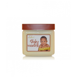 Lala's Baby Vaseline Soothing & Moisturizing Shea Butter