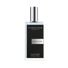 Yodeyma Blue Sand Eau de Parfum 50 ml
