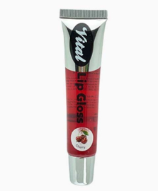 Vital Make Up Lip Gloss 04 Cherry