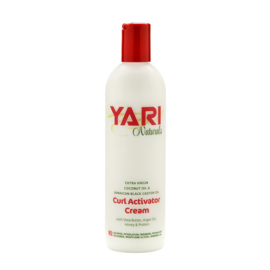 Yari Naturals Curl Activator Cream 13 oz