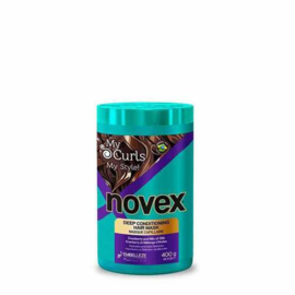 Novex My Curls Hair Mask 400 Gr