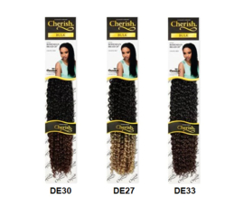 Cherish Bohemian Braid 20 " inch