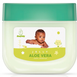 Ebony Baby Jelly Aloe Vera 13oz
