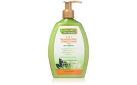 Organic Hair Energizer 5 in 1 Rejuvenating Conditioner with Pro Vitamin B5 385 ml