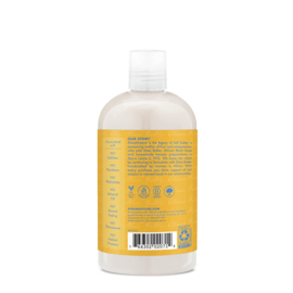 Shea Moisture Low Porosity Shampoo 13oz