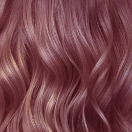 Crazy Color Dusky Pink