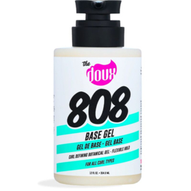The Doux 808 Base Gel 12oz - 354.8ml