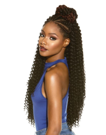 African Collection 3x Ruwa Bohemian 18" inch