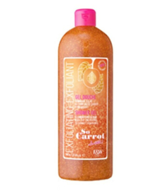 Fair & White So Carrot Shower Gel Scrub 940ml