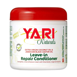 Yari Naturals Leave in Repair Conditioner 475ml