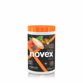 Novex SuperFood Cacao & Almond Hair Mask 400g