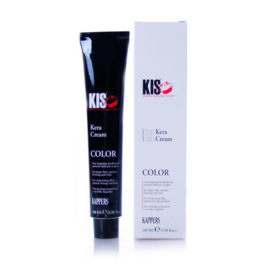 KIS KeraCream Color Haarkleuring - 100ml