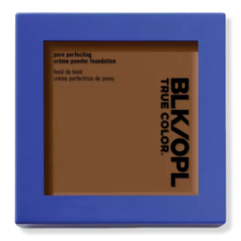 Hazelnut - BLK/OPL TRUE COLOR Pore Perfecting Powder Foundation