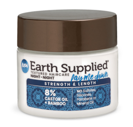 Earth Supplied Strength & Length Night-Night Lay Me Down 6oz