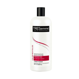 Tresemme Color Revitalize Conditioner 28oz