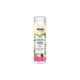 Novex Coconut Oil Conditioner 300ml