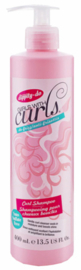 Dippity Do Girls with Curls Curl Shampoo 13.5 oz