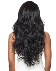 Outre Quick Weave Half Wig - Ameena