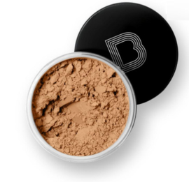 Black Opal Deluxe Finishing Powder Medium