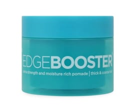 Style Factor Edge Booster Extra Strength and Moisture Rich Pomade Turquenite 3.38 oz