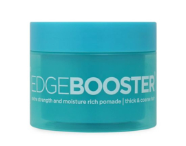 Style Factor Edge Booster Extra Strength and Moisture Rich Pomade Turquenite 3.38 oz