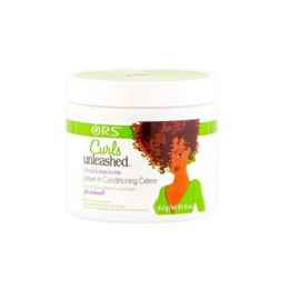 ORS Curls Unleashed Coco Shea Leave in Conditioner 16oz