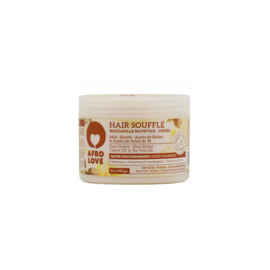 Afro Love Hair Soufflé 8oz