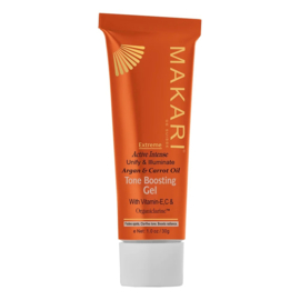 Makari Extreme Argan & Carrot Oil Tone Boosting Gel 30 gr