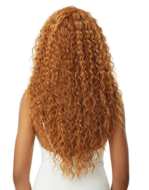 Outre Perfect Hairline HD Wig - Ariella