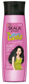 Skala Shampoo Mais Cachos 350ml