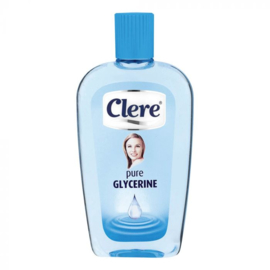 Clere Pure Glycerine 100ml