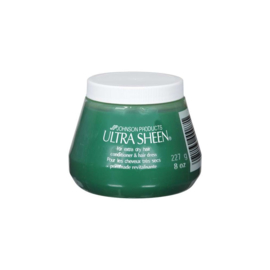 Ultra Sheen Hair Dress For Extra Dry Hair 8 Oz