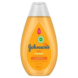 Johnson's Baby Shampoo 300 ml