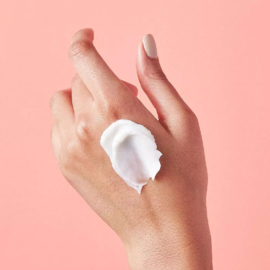 EOS Hand Cream Shea Better Fresh & Cozy 74ml
