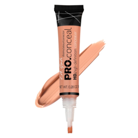 L.A. Girl HD Pro.Conceal GC994 Peach Corrector