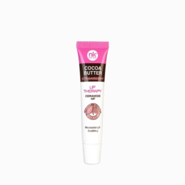 Nicka K Lip Therapy Cocoa Butter Strawberry