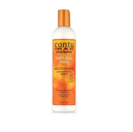 Cantu Shea Butter Natural Hair Curl Activator Cream 355 ml