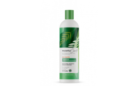 Moistful Curl No Knots Leave In Conditioner / Detangler 473 ml