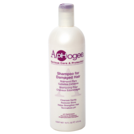 Aphogee Shampoo for Damaged Hair 16oz
