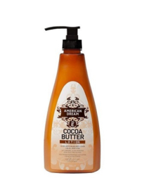 American Dream Cocoa Butter Lotion 473ml