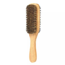 Double Sided Hair Brush